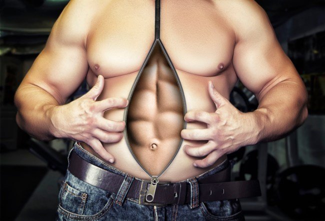 These Are The 5 Biggest Keys To Fat Loss