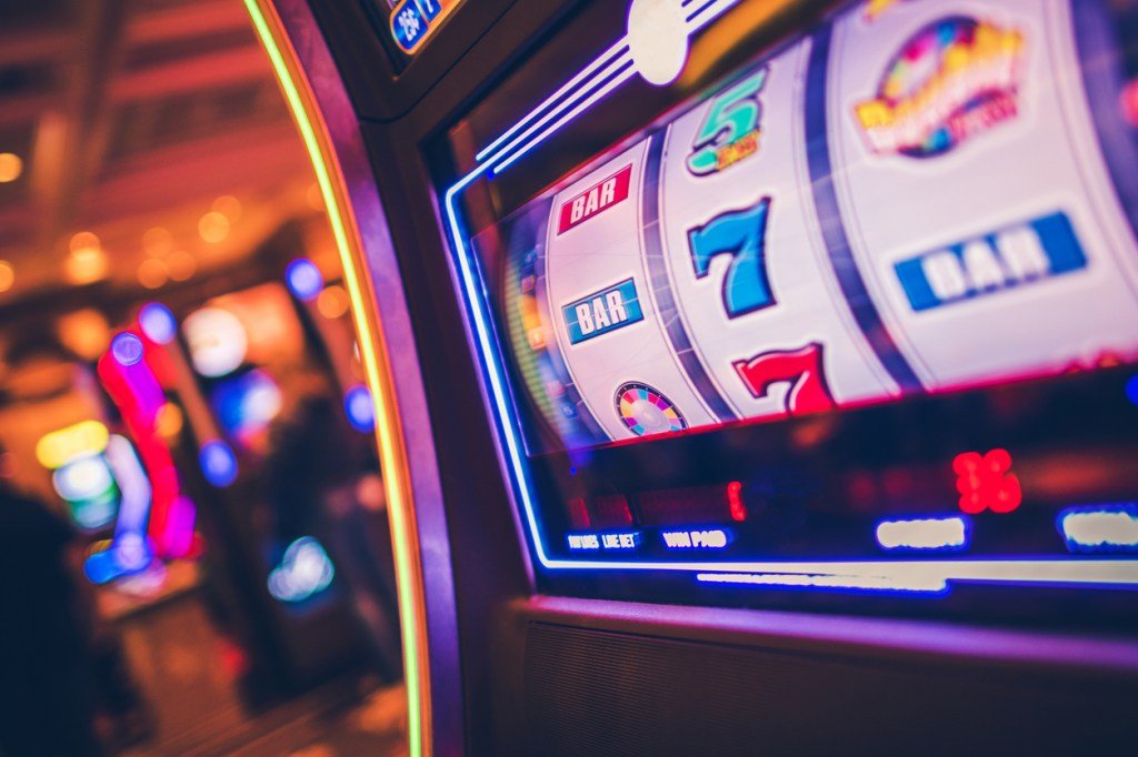 Nobody’s Having A Better Week Than This Person Who Turned $5 Into $1.5 Million After Hitting A Slots Jackpot