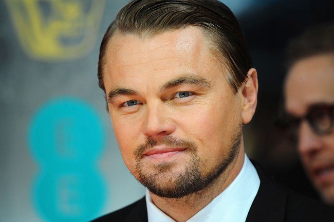 Leonardo DiCaprio Definitely Has A Specific Type And You'll NEVER Guess What It Is (Yes, You Will)