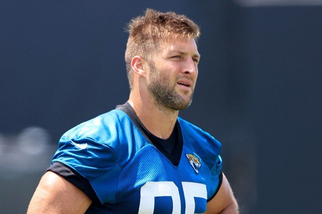 The One ‘Common Complaint’ About Tim Tebow Among Past Coaches Is Total Rubbish