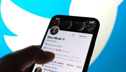 Elon Musk Won’t Love What The Data Says About How Many Twitter Users Are Actually Fake