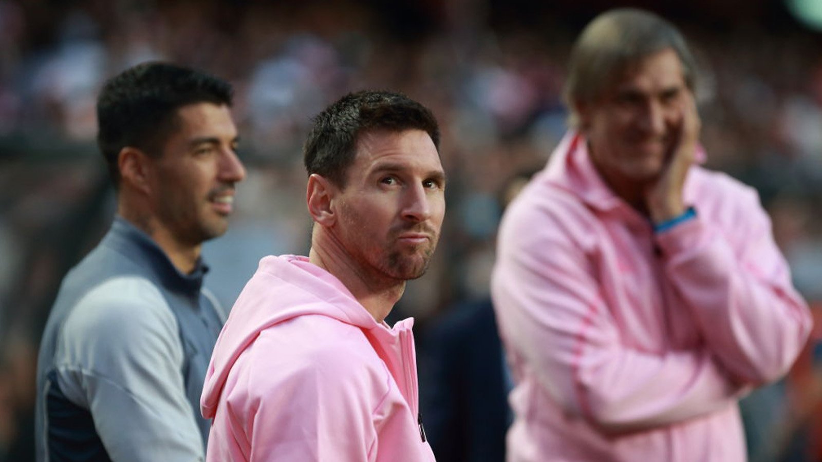 Lionel Messi Sparks Merciless Boos, Government Outrage After Failing To Appear In Preseason Game