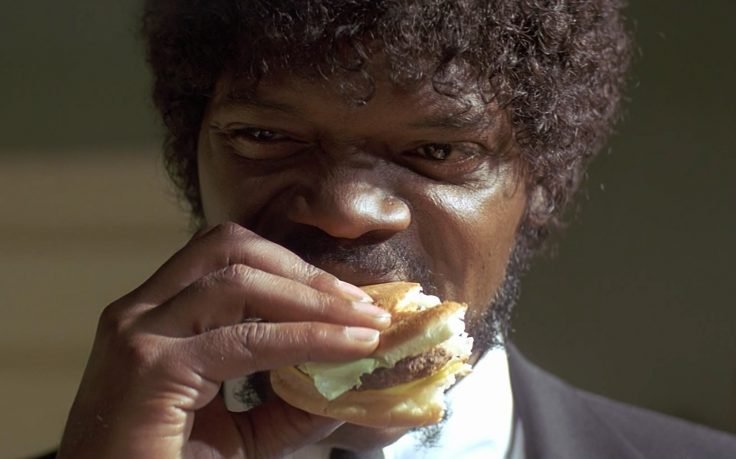 Here’s How To Make The Big Kahuna Burger From 'Pulp Fiction' At Home