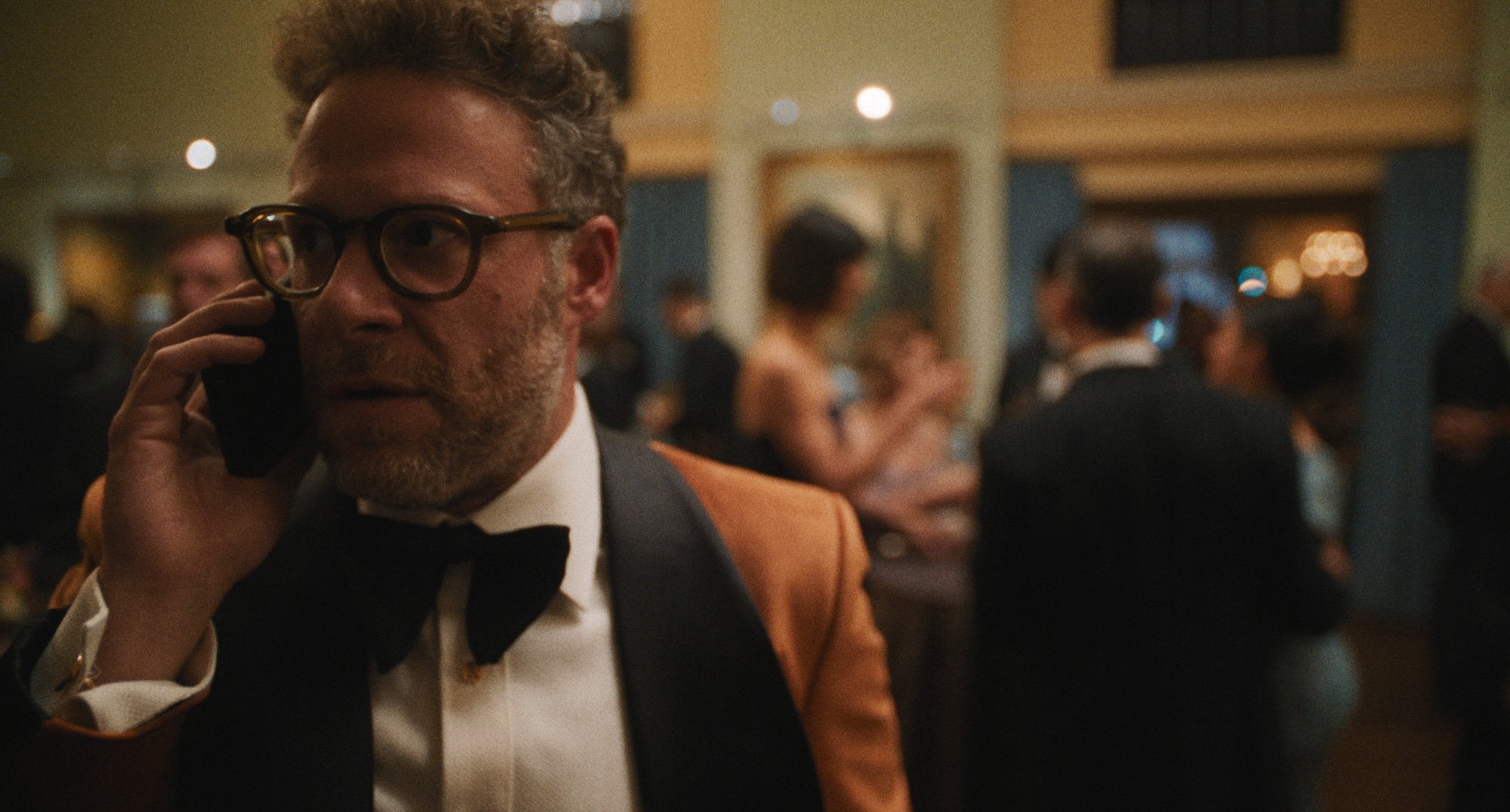 Seth Rogen’s ‘The Studio’ Has Subtle Dig At The HBO’s ‘Entourage’ — Here’s The Backstory