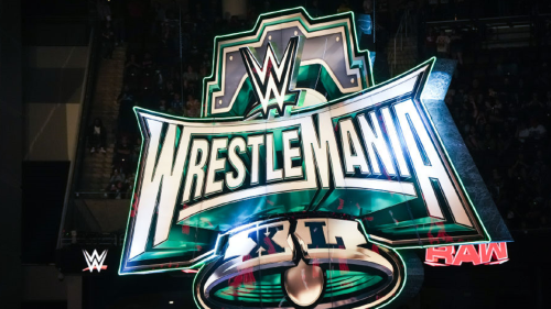 Two WWE Legends Rumored To Return For WrestleMania 40
