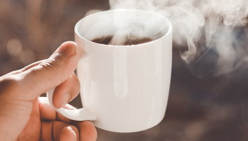 Research Suggests Coffee Can Help You Live Longer If You Hit This Sweet Spot Of Servings Each Day