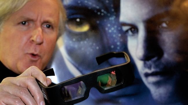 James Cameron Might Be The First Iconic Director To Actually Levy Legitimate Criticism Against The Superhero Genre