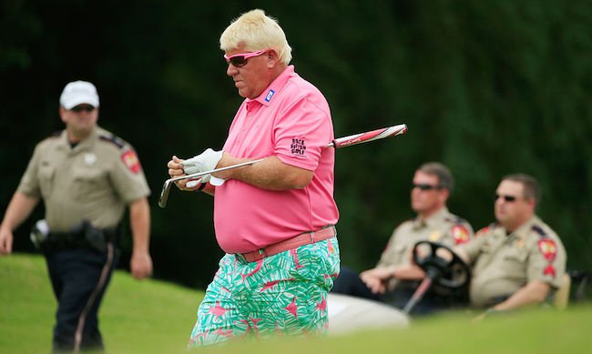 John Daly Parking An RV In A Hooters Parking Lot During The Masters Is A Tradition Unlike Any Other - BroBible