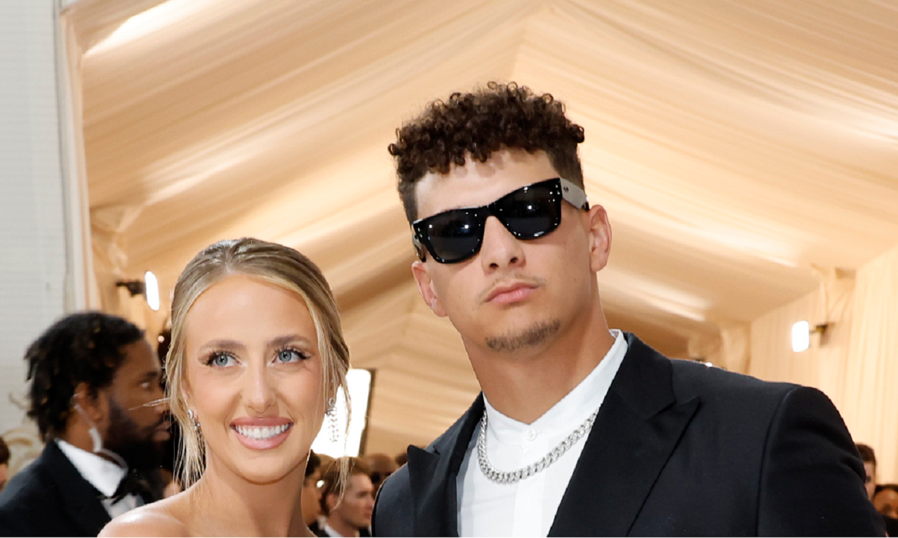 NFL Fans In Awe Of Brittany Mahomes' See-Through Outfit - The Spun: What's  Trending In The Sports World Today