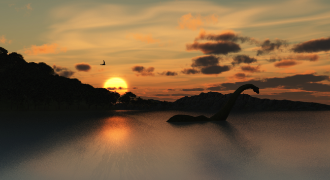 Scientist Claims To Have Debunked Theory That Loch Ness Monster Is Just A Giant Eel