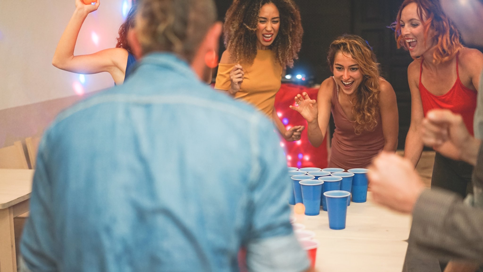 Women Are Now Boozing Harder Than Men For The First Time In American History