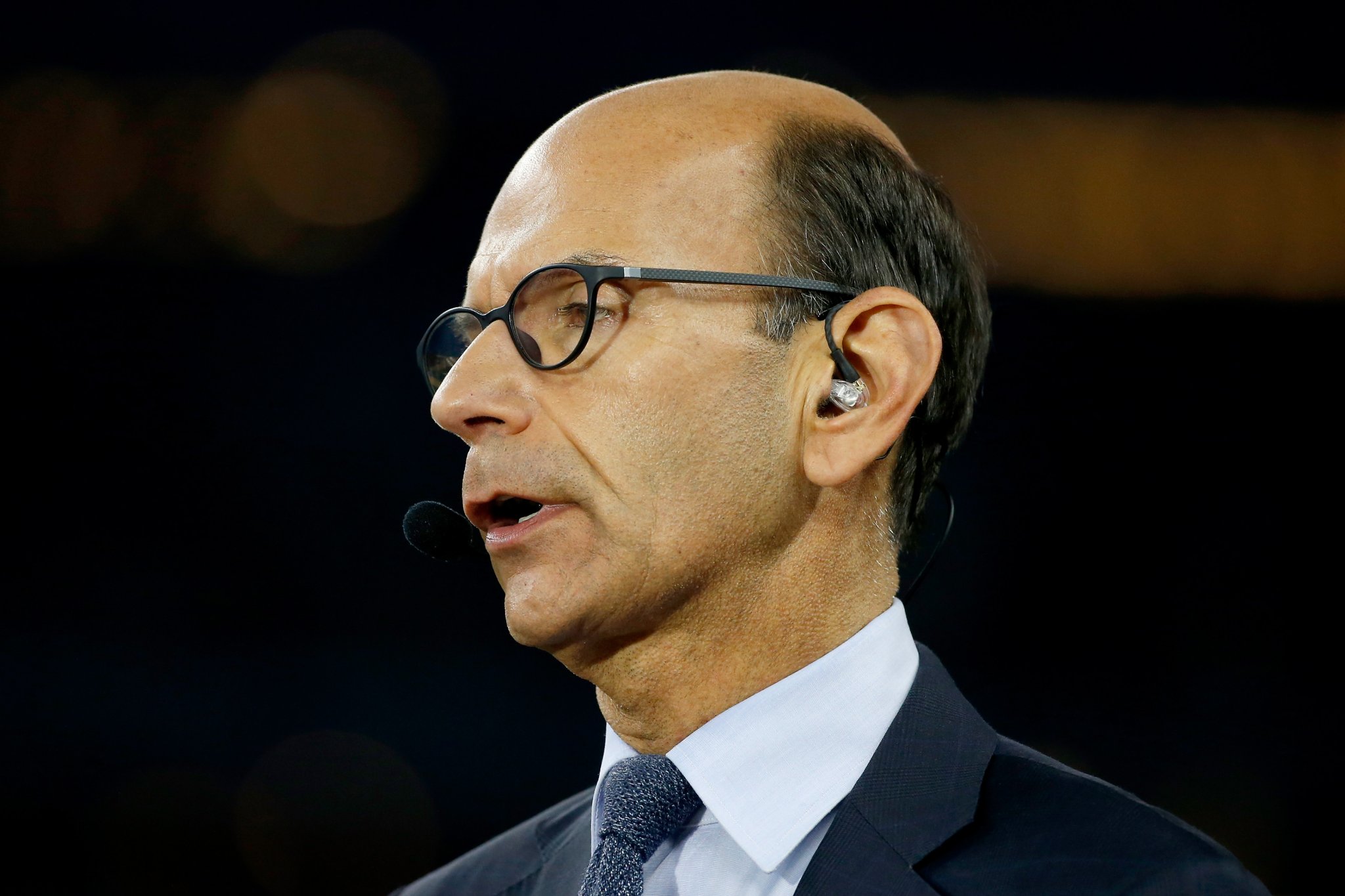 Paul Finebaum Shares His Opinion As To Why Lincoln Riley Left Oklahoma For USC