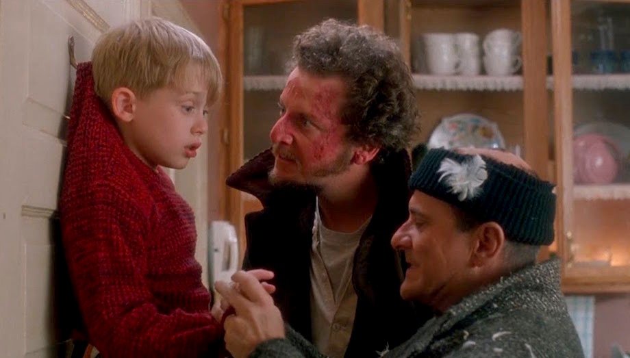It Brings Me Great Joy To Learn That Joe Pesci Was A Trash-Mouth On The Set Of 'Home Alone' Who Scared The Daylights Out Of Maccaulay Culkin - BroBible