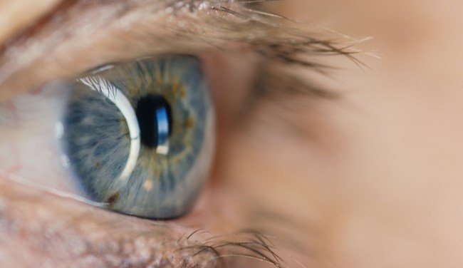 Mindblowing New Study Suggests Our Lives Do Actually Flash Before Our Eyes Before We Die