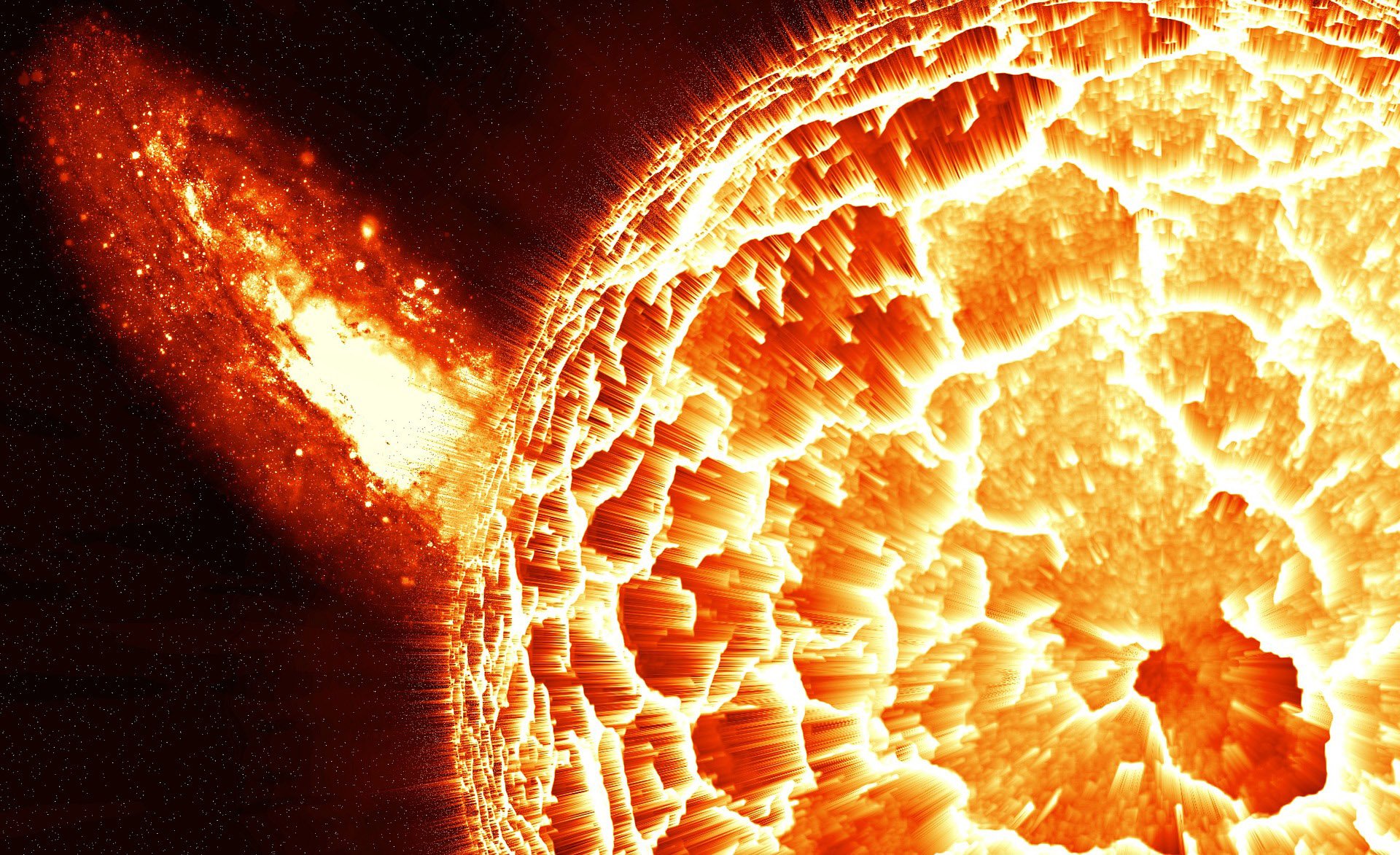 Scientists Believe They Have Determined When Sun Will Explode, Killing All Life On Earth