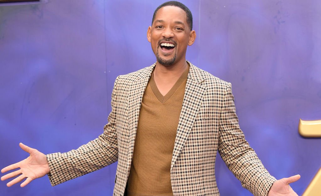 Will Smith Says He Slept With So Many Women That It Made Him Ill