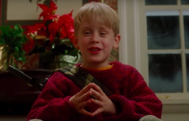 10 Questions About ‘Home Alone’ That Are In Need Of Some Serious Answering