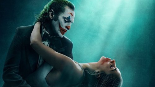 The Gonzo First Footage From The ‘Joker’ Sequel With Lady Gaga As Harley Quinn Has Been Released