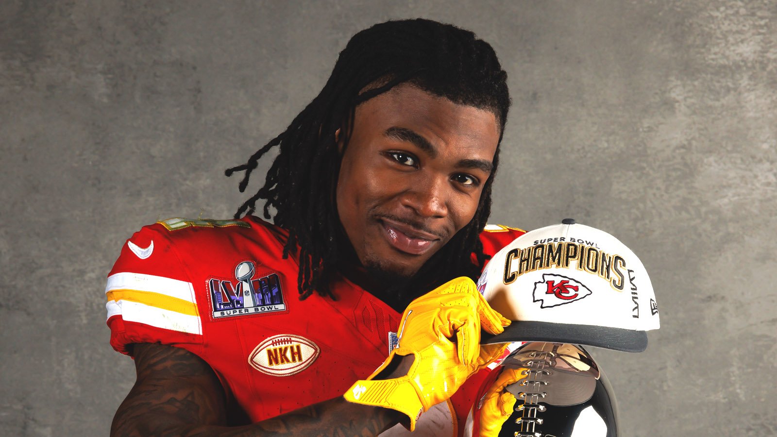 Rashee Rice Crash Victim Speaks Out, Calls Kansas City Chiefs Star 'Heartless'