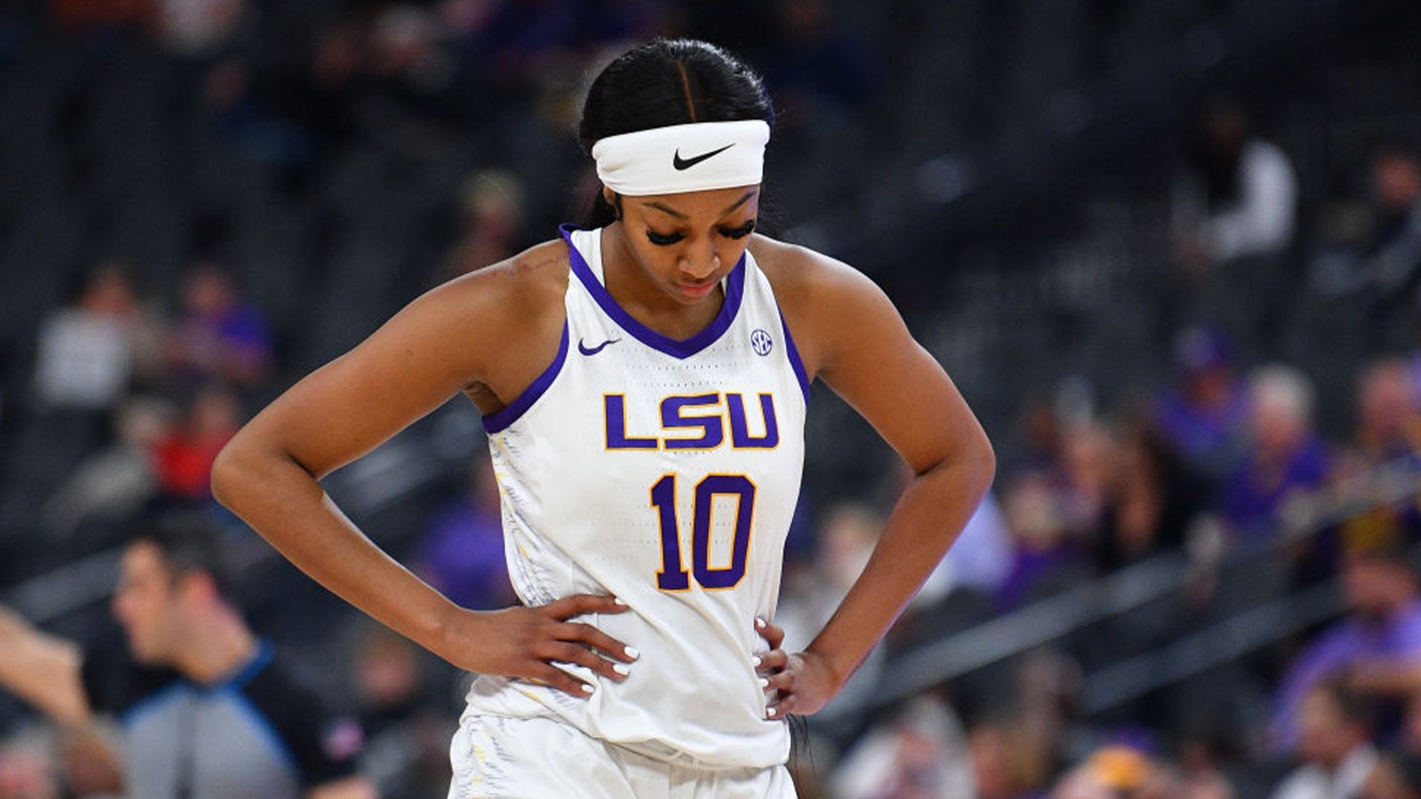 Angel Reese Issues Warning To Haters Amid Speculation About Major Drama At LSU