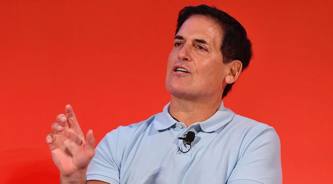 Mark Cuban Says This Is 'One Of The Best Purchases He’s Ever Made,' Only 25 People In The World Have It
