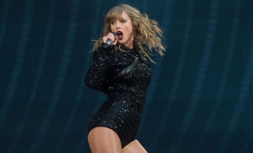 An Impressively Creepy Tweet About How Many Eggs Are Left In Taylor Swift’s Ovaries Has Set The Internet On Fire