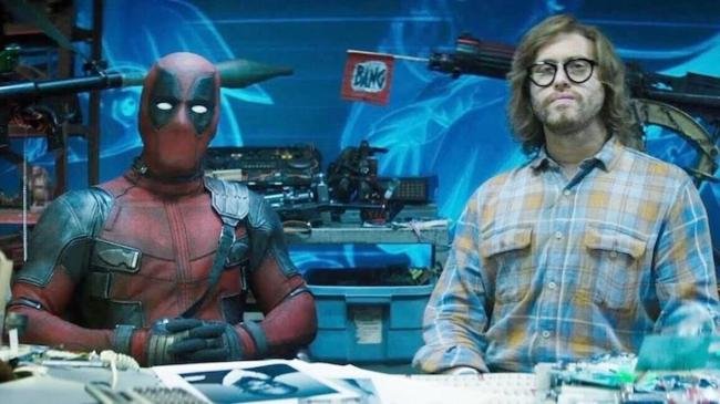 Alleged Sexual Assaulter TJ Miller Is Confused As To Why ‘Deadpool’ Co-Star Ryan Reynolds Doesn’t Like Him