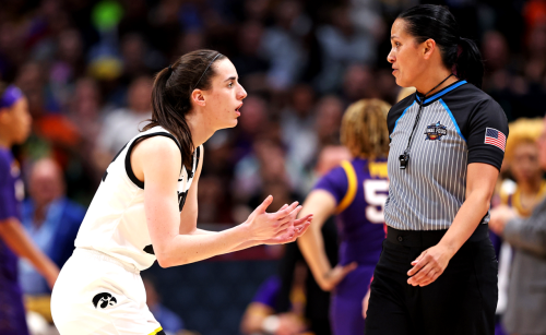 Former NCAA Head Of Officiating Eviscerates Women’s Title Game Referees ...