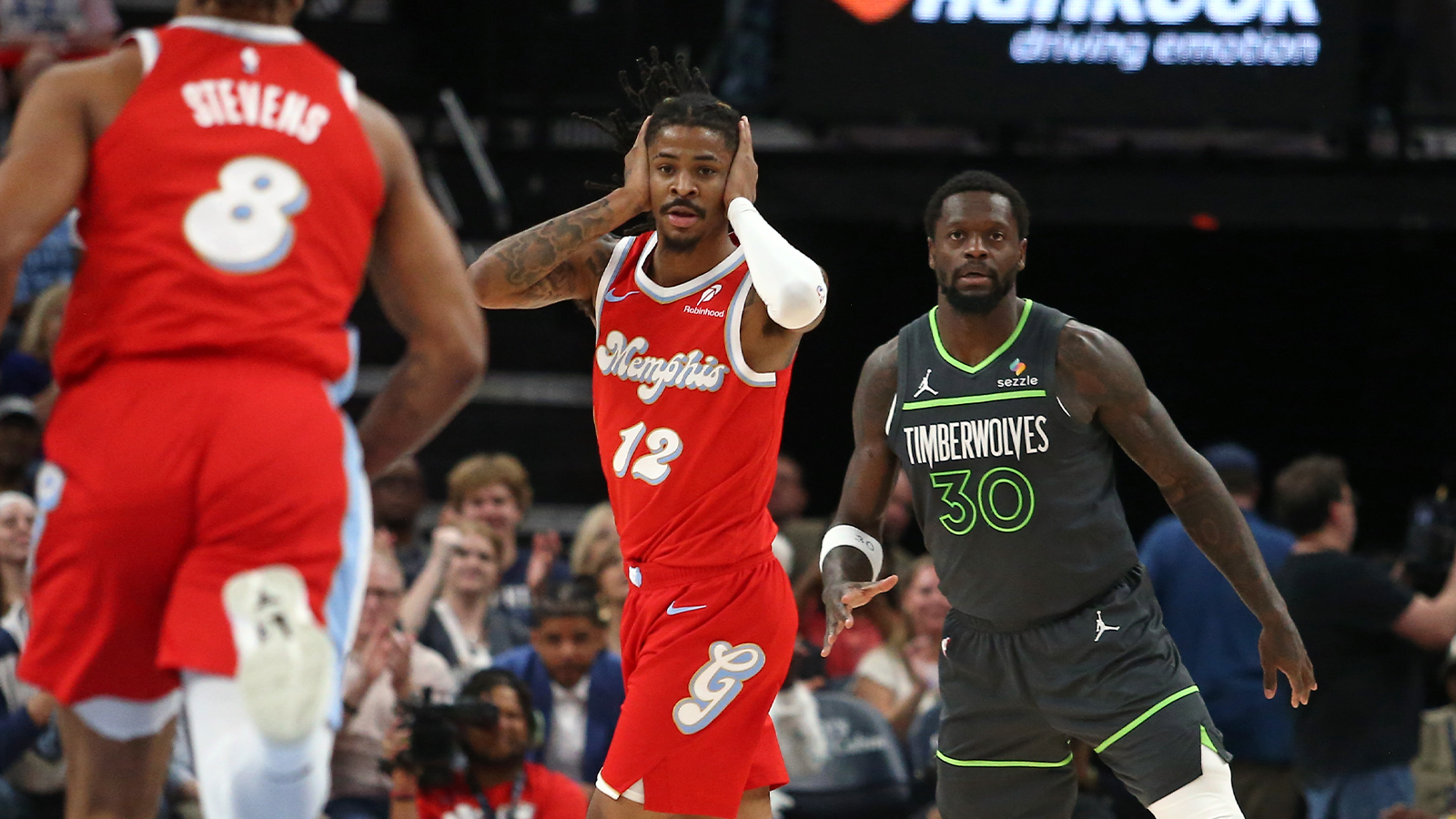 Ja Morant’s Bad Influence Reaches High School Basketball As 5-Star Baylor Commit Throws Grenade