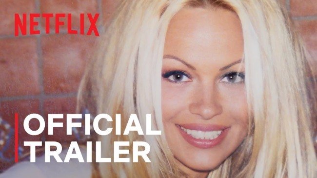 Pamela Anderson Tells Her Story On Her Terms In Racy First Trailer For Netflix’s ‘Pamela’ Doc