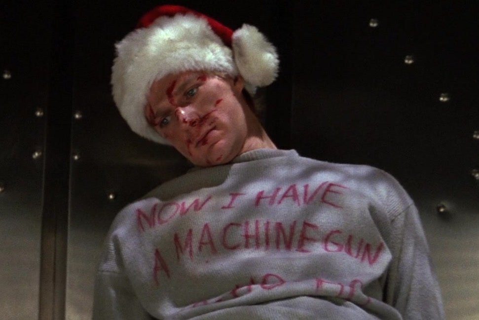 The Director Of 'Die Hard' Has Finally Put The 'Is It A Christmas Movie?' Debate To Rest