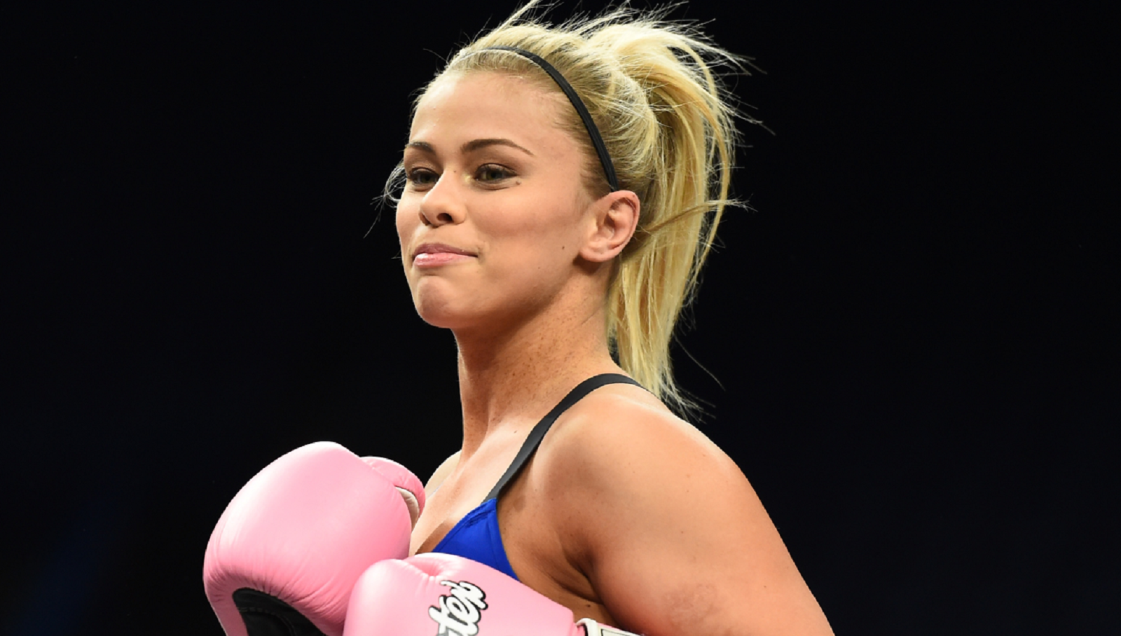 Ex-UFC Star Paige VanZant ‘I’ve Made More Money In 24 Hours On OnlyFans Than My Entire Fighting Career’
