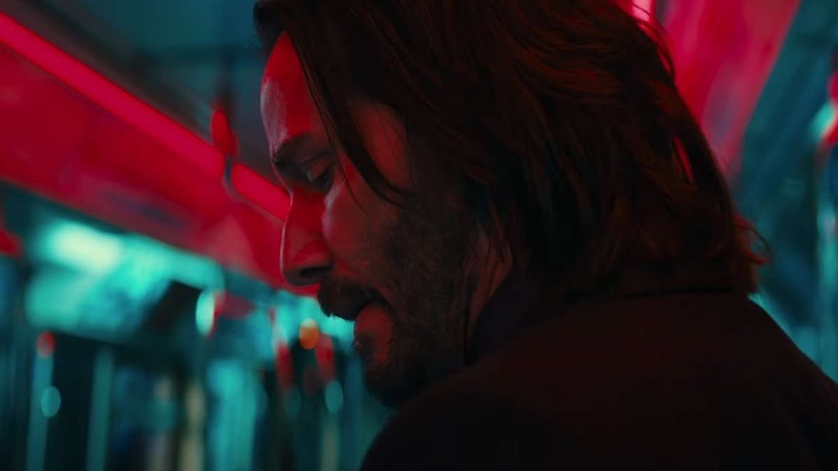 REVIEW ROUNDUP: ‘John Wick 4’ Hailed As Best Action Movie Since ‘Fury Road’