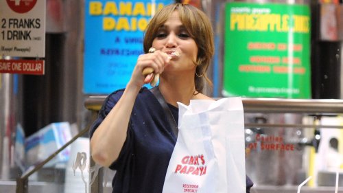 Jennifer Lopez Is Getting Trolled For Her Preposterous NYC Bodega Order