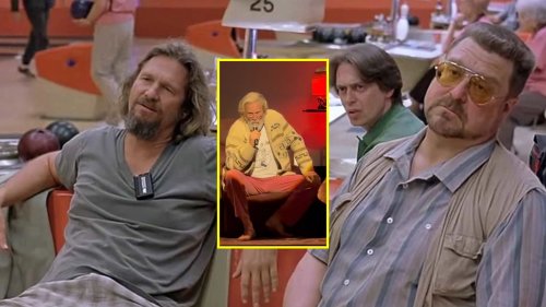 Jeff Bridges Just Gave His Blessing To A ‘Big Lebowski’ Theory That Donnie Isn’t Real
