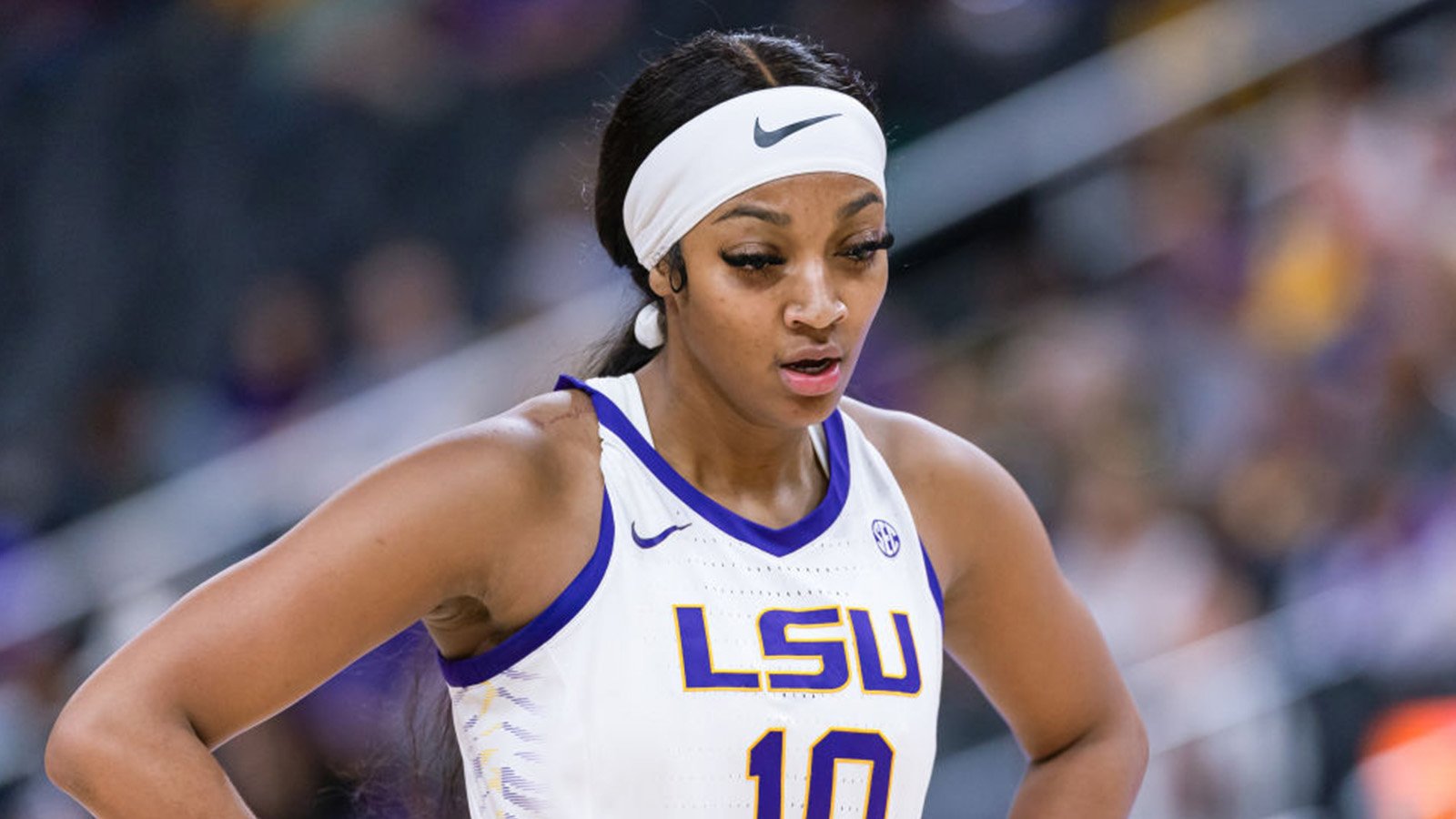 Angel Reese Skips Another LSU Game After Blunt Warning About Bizarre Drama-Filled Absence