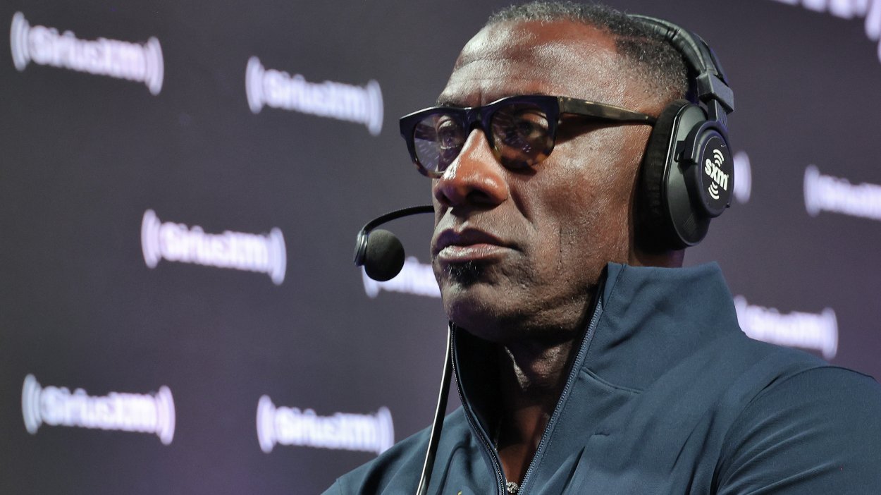 Shannon Sharpe Disagrees With Deion Sanders' Take On HBCU Players And The NFL Draft