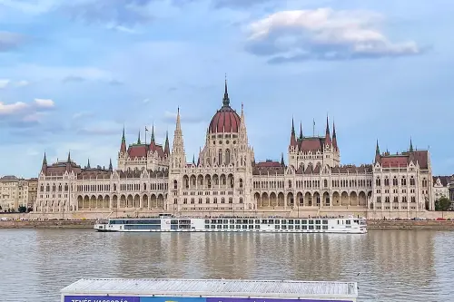 Is This Former Imperial Capital Europe's Grandest City?