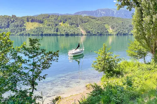 Why You Should Visit Austria's Sunniest Region On Your Next European Vacation