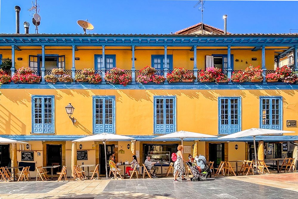12 Fun Things to Do In Oviedo, Spain – A Hidden Gem In Northern Spain