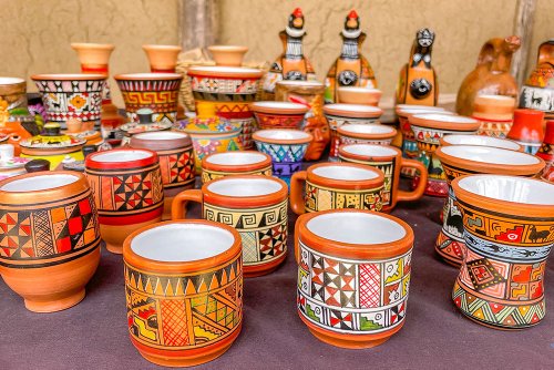 Peru Shopping Guide - Souvenirs to Bring Home with You + Shopping Tips