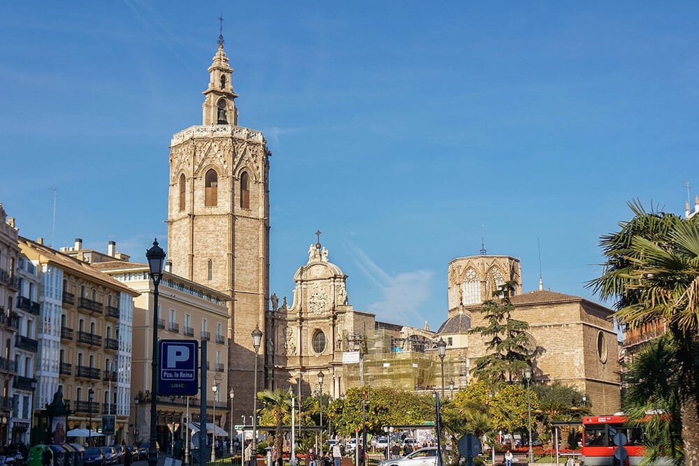 19 Exciting Things to Do in Valencia, Spain – An Insider’s Guide - Brogan Abroad