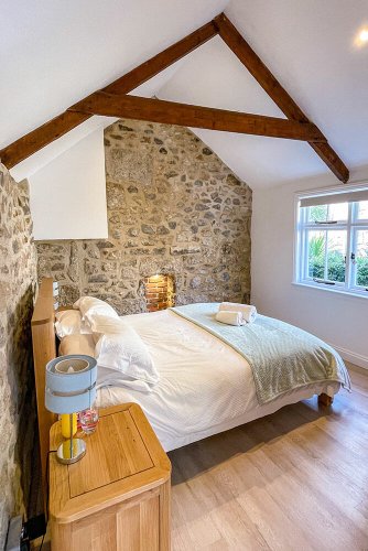 What Is It Like To Stay in A Traditional Cornish Cottage in England?