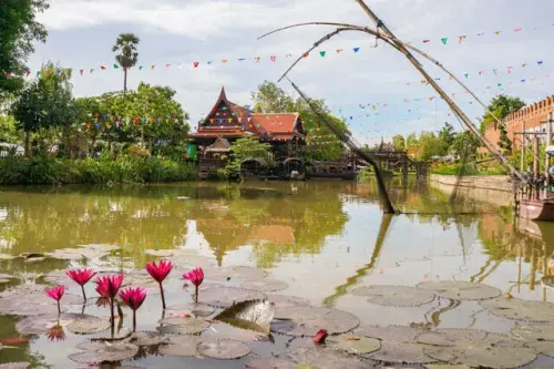 The Best Places to Visit in South East Asia