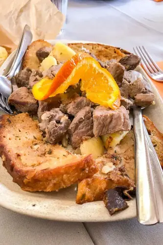 Delicious Food in Madeira, Portugal You Must Try On Your Next Trip