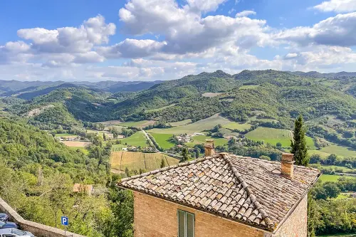 Discovering Umbria, The Green Heart of Italy