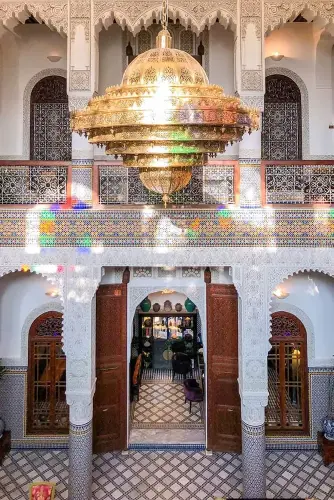 Hotel Or Riad? Where Should You Stay In Morocco?