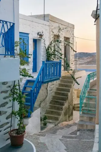 Move Over Santorini, This Greek Island is the Must Visit Destination in Greece