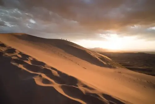 Where to Go Camping in California