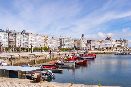 Things To Do In A Coruña, Spain – The Perfect One Day Itinerary - Brogan Abroad